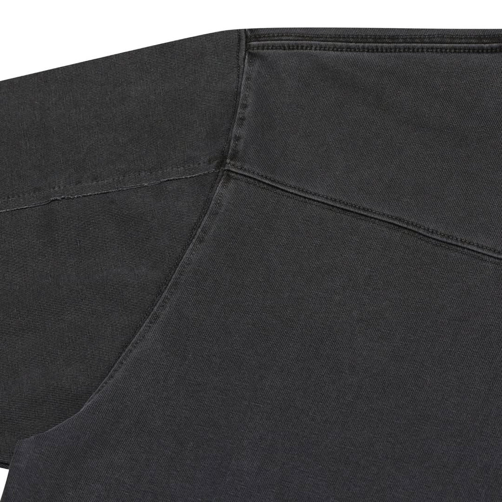 T-shirt à manches courtes Pigment-Dyed — Coton Coma x Aerocool
