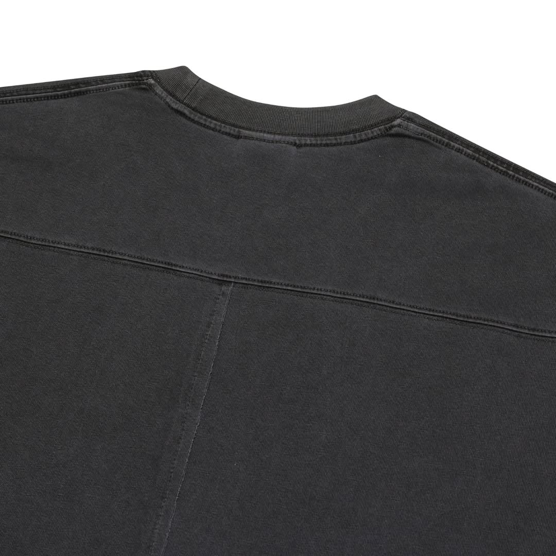T-shirt à manches courtes Pigment-Dyed — Coton Coma x Aerocool