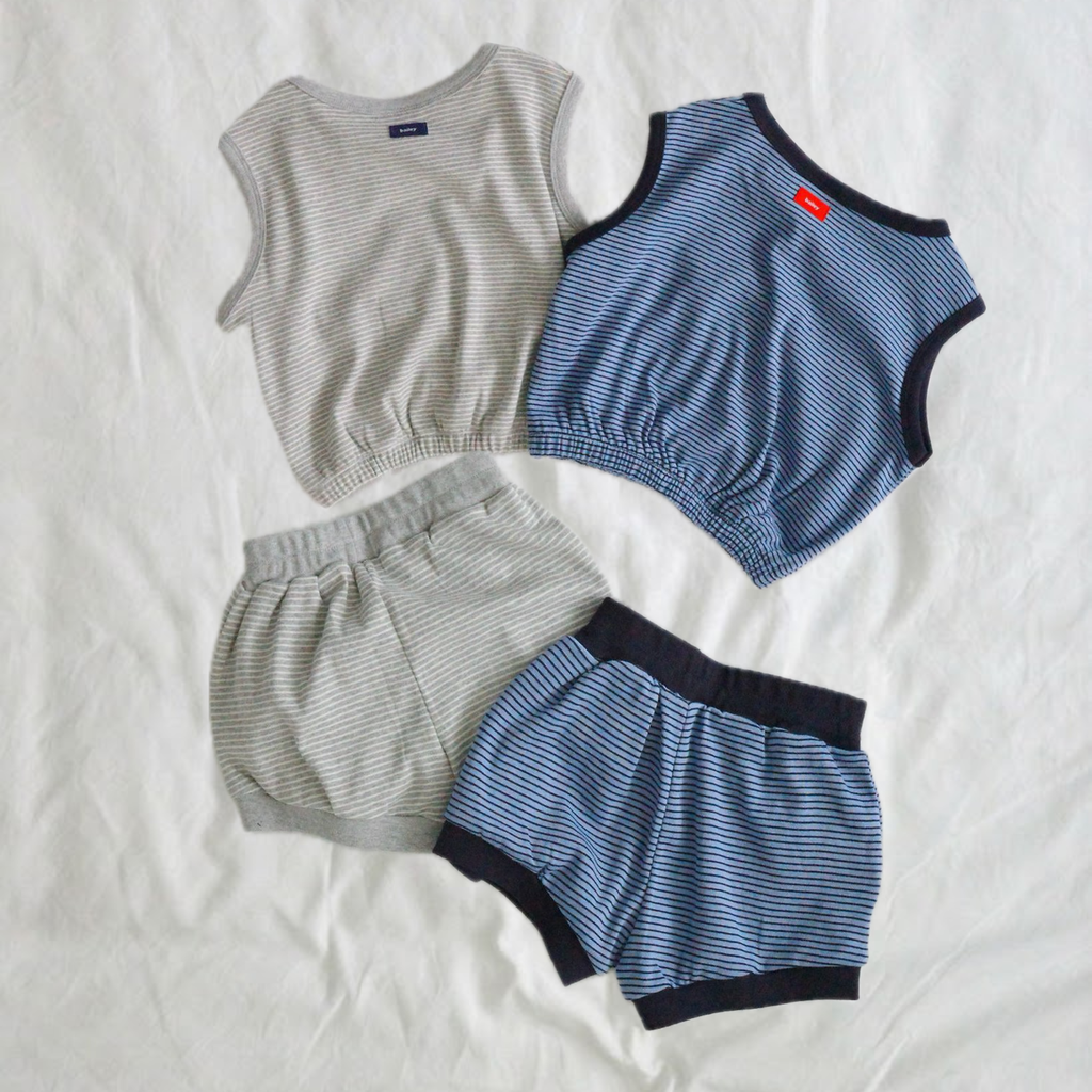 Bailey Cracker Set — Kids