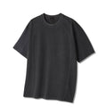T-shirt à manches courtes Pigment-Dyed — Coton Coma x Aerocool