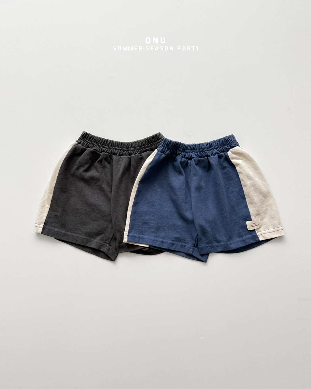(2pack) Onu Short Pants