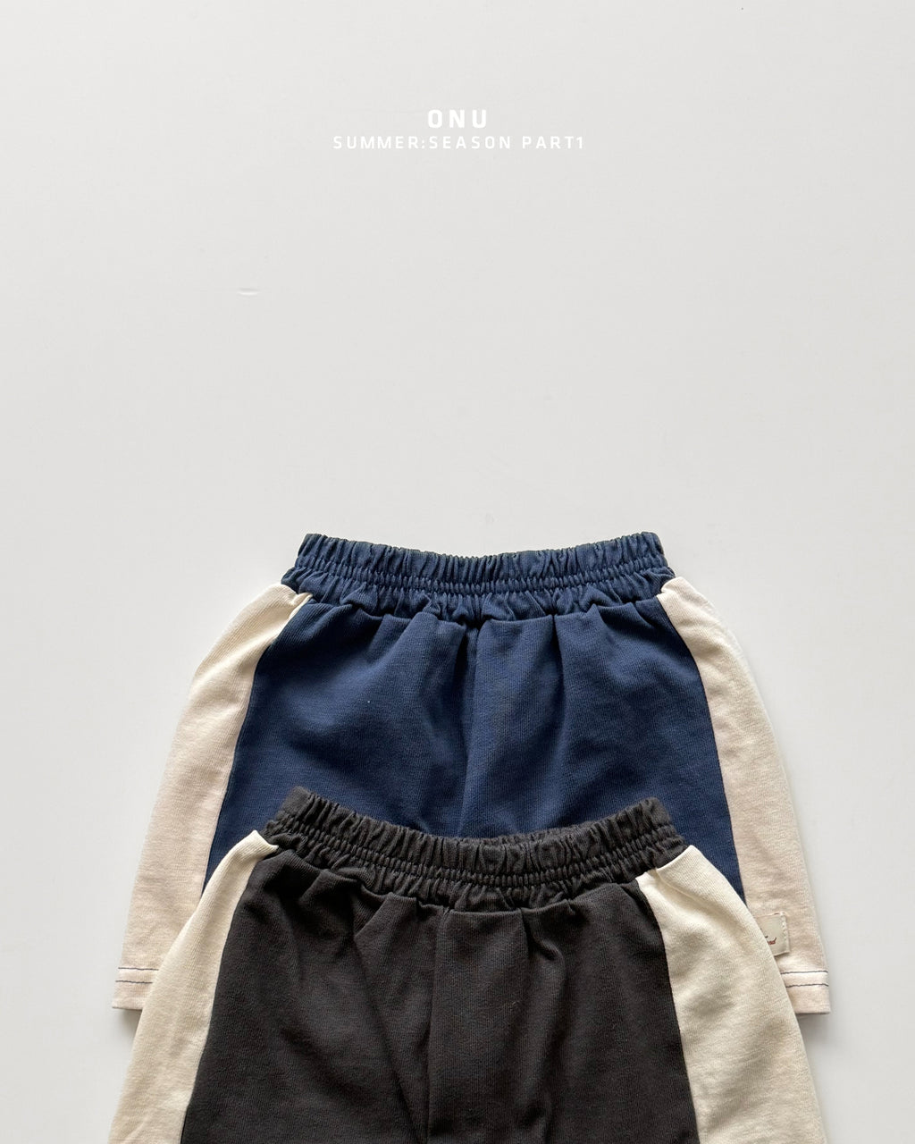 (2pack) Onu Short Pants