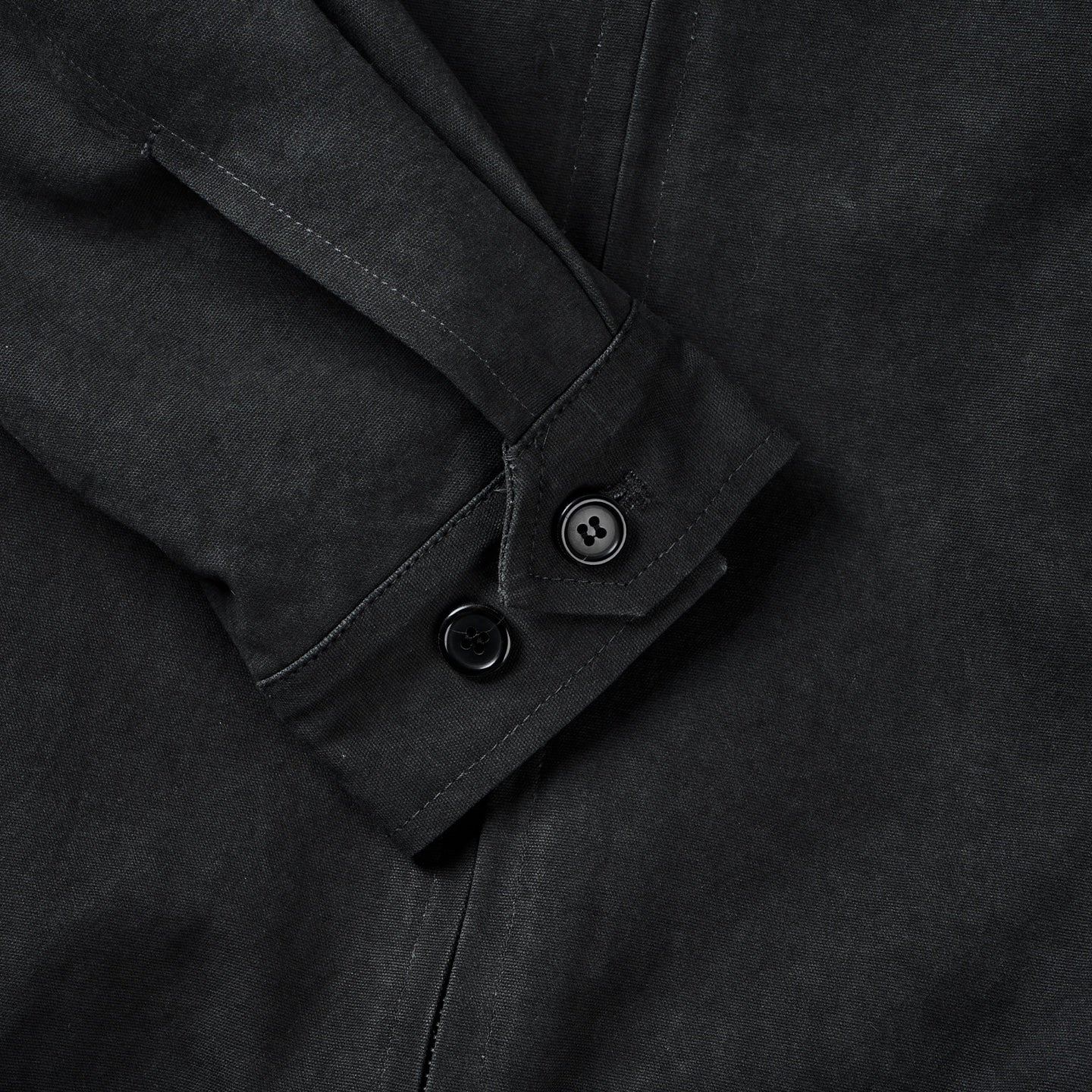 Con giacca blouson con colletto