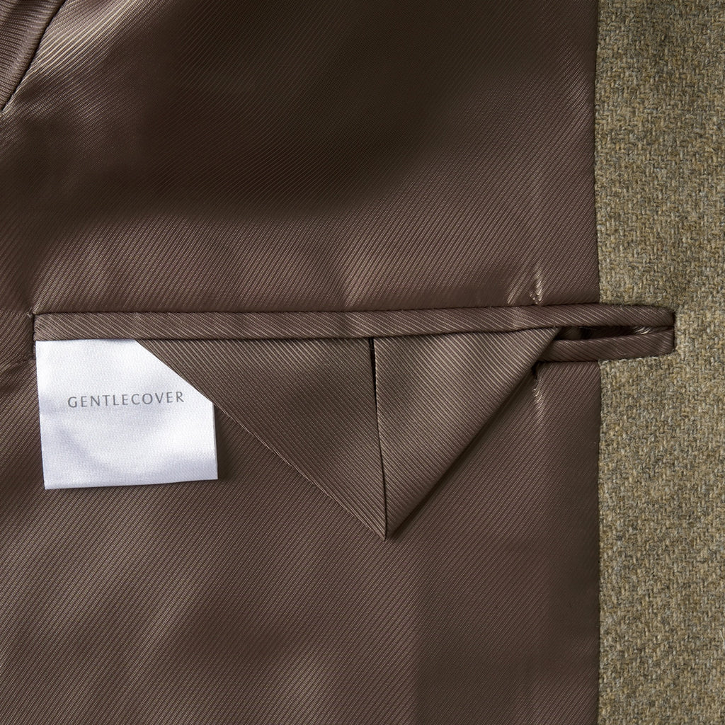 Blazer Oversize Chevrons