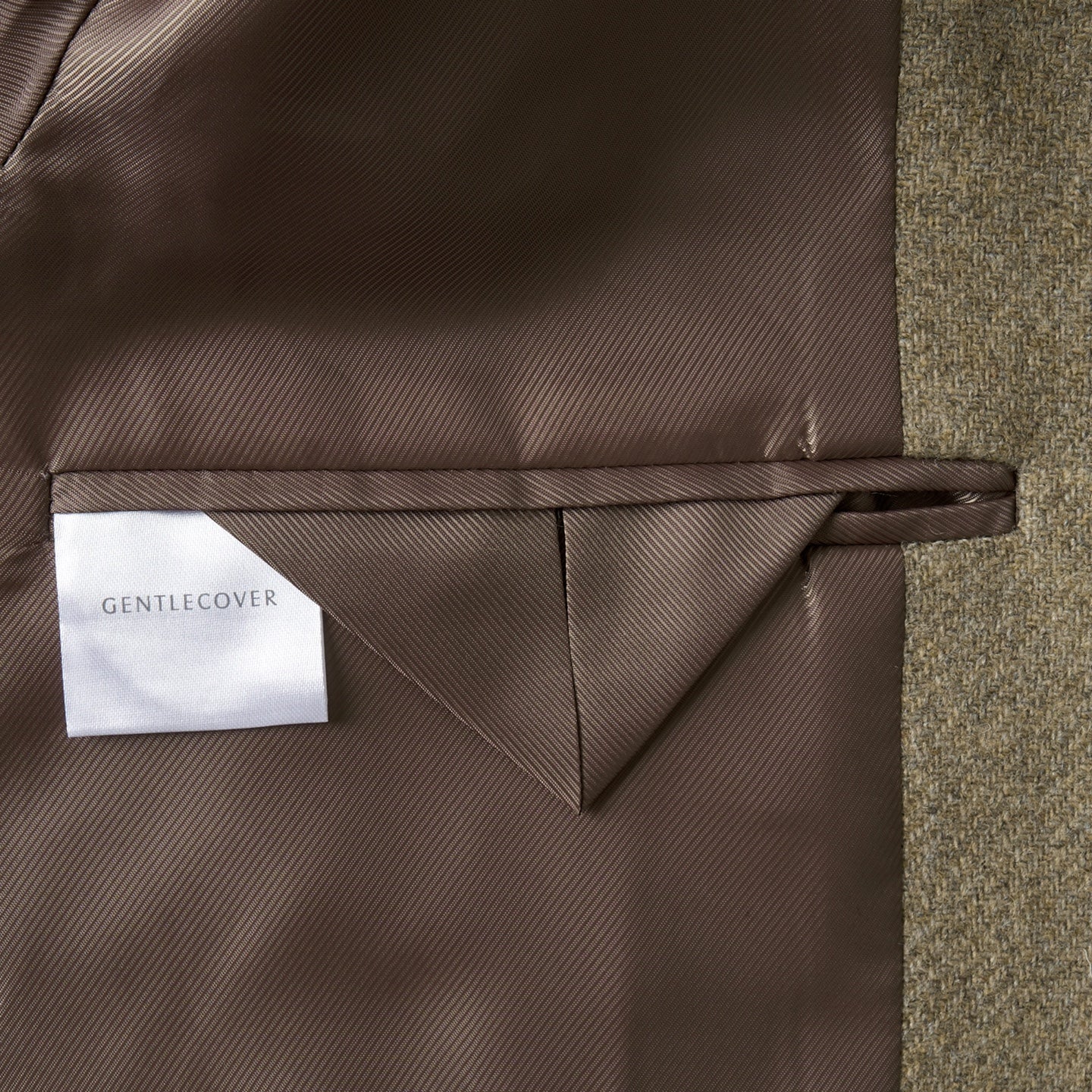 Blazer Oversize Chevrons