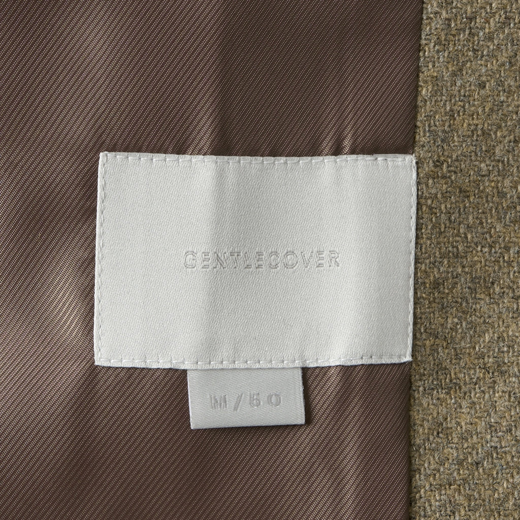 Blazer Oversize Chevrons