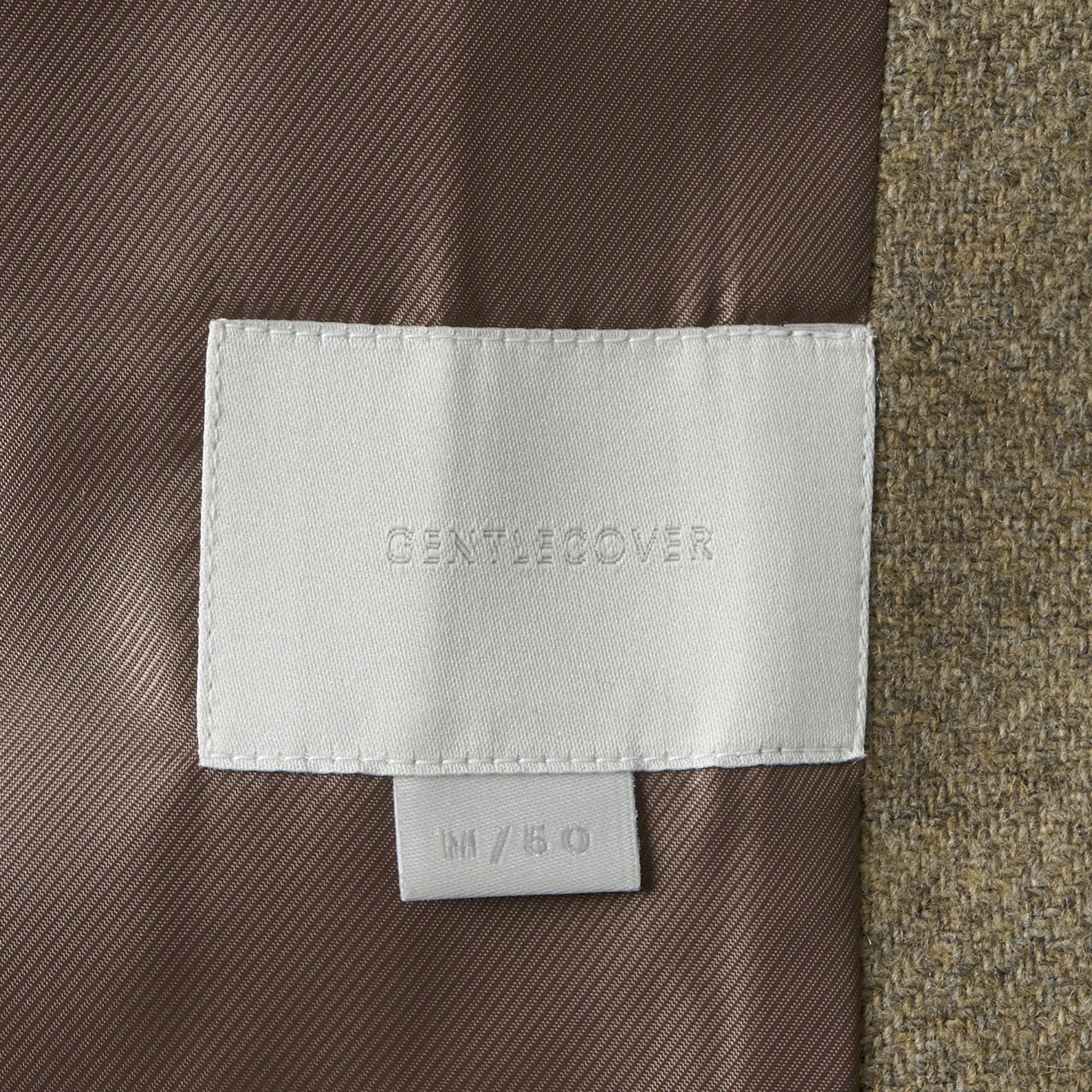 Blazer Oversize Chevrons