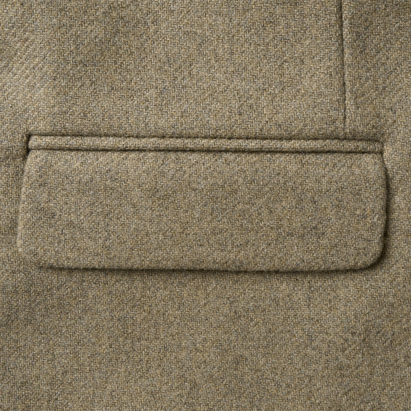 Blazer Oversize Chevrons