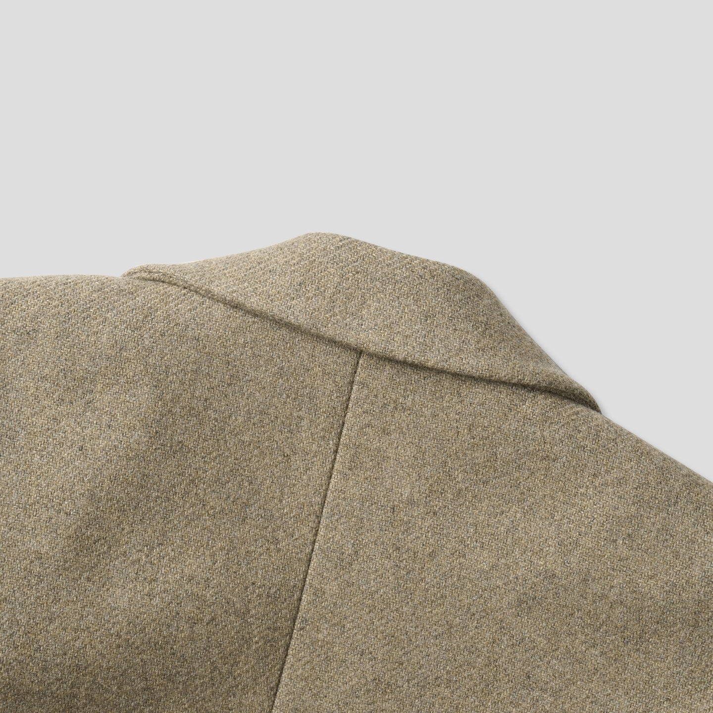 Blazer Oversize Chevrons