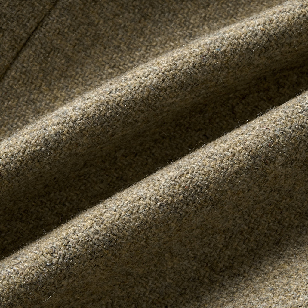 Blazer Oversize Chevrons
