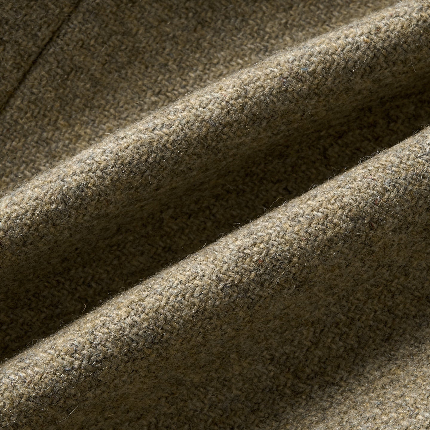 Blazer Oversize Chevrons