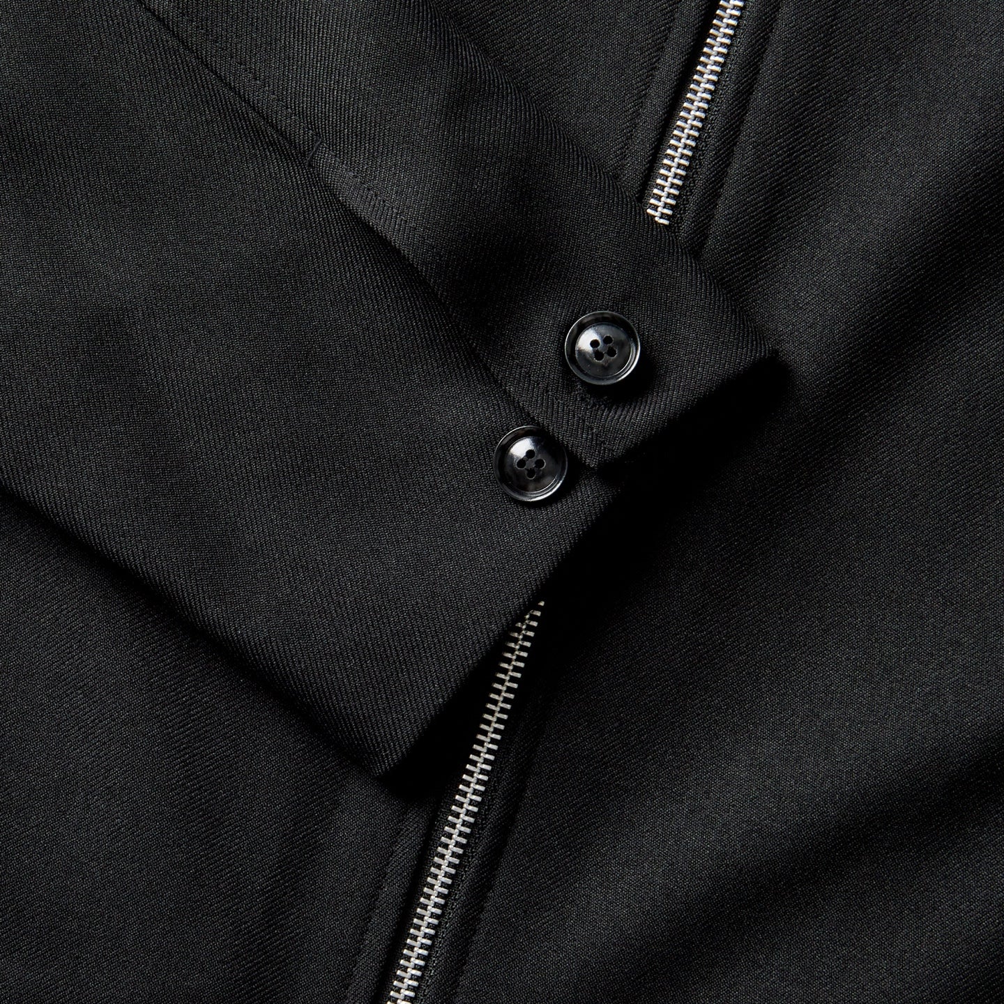Blouson Harrington