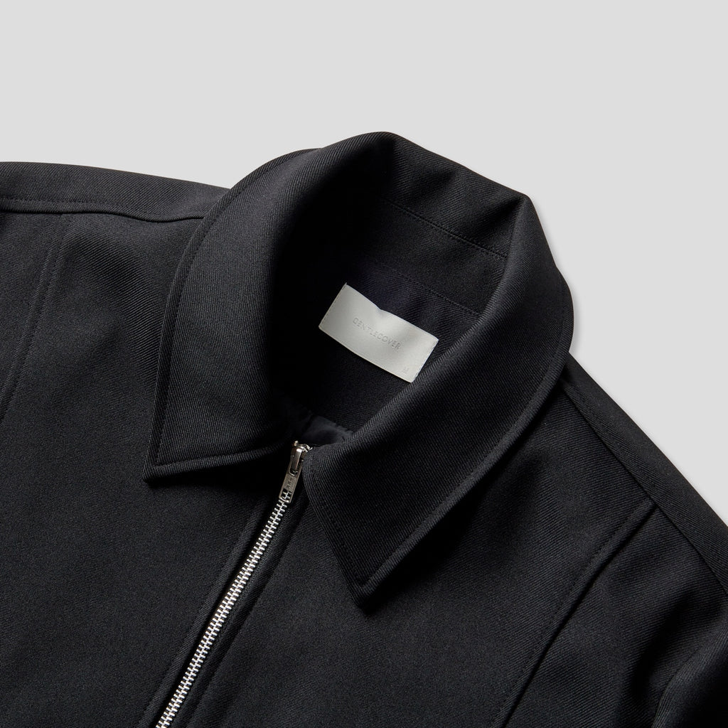 Blouson Harrington