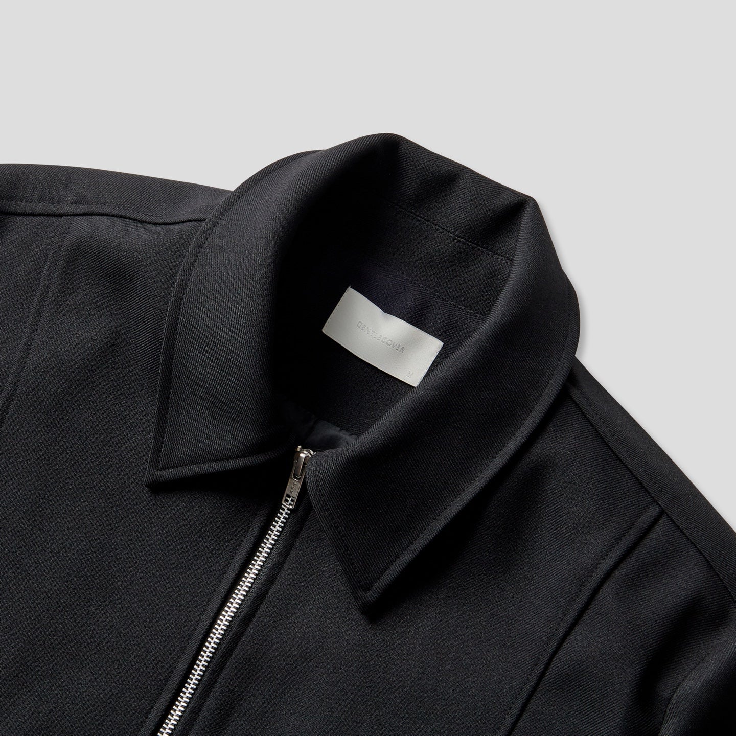 Blouson Harrington
