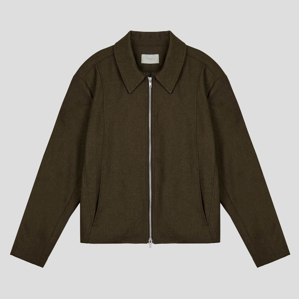 Blouson Harrington