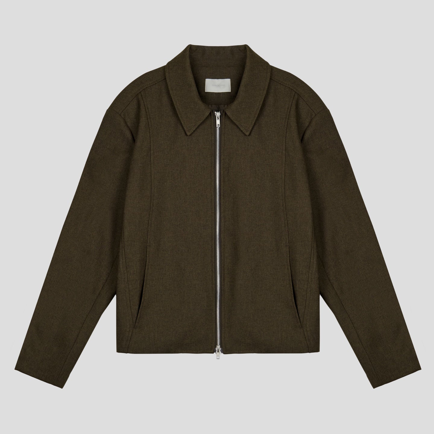Harrington Blouson