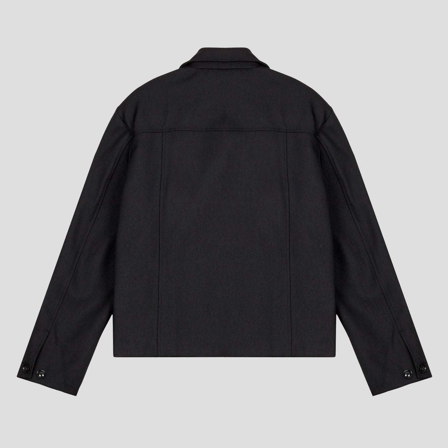 Harrington Blouson
