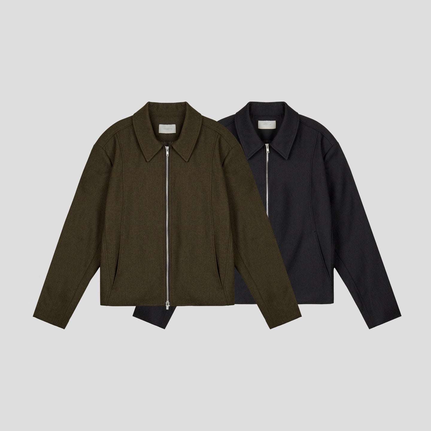 Harrington Blouson