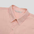 Chemise ample fluide boutonnée