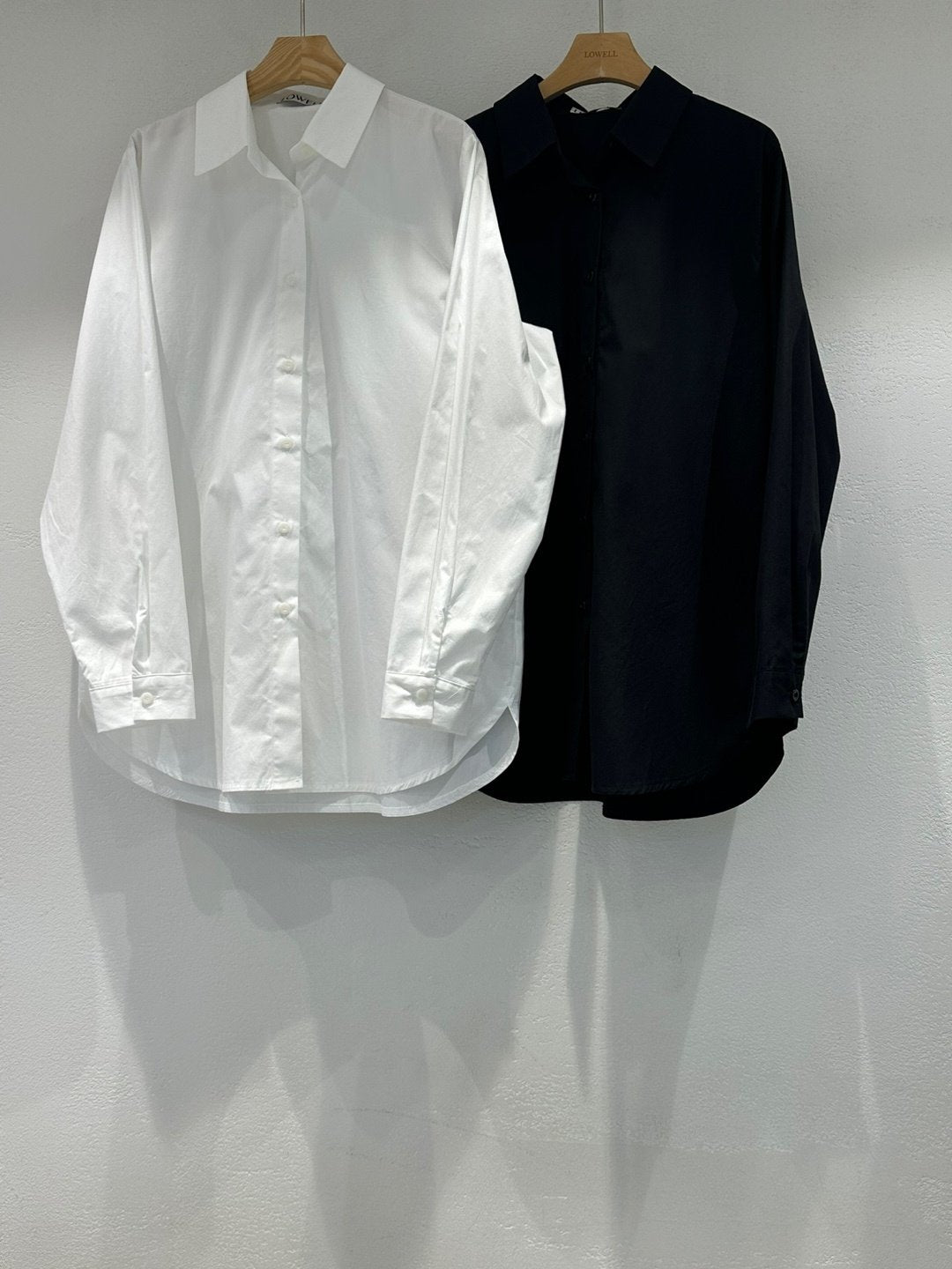 Completo due pezzi con bustier e blusa