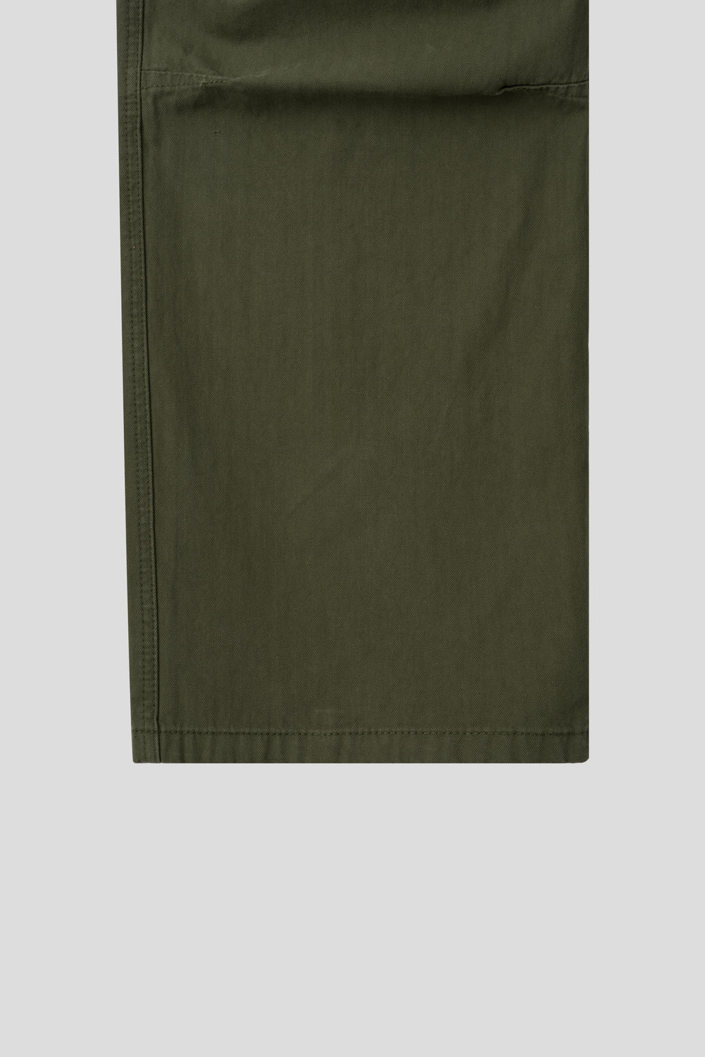 Pantaloni cargo classici dalla vestibilità comoda — 4 colori | Cotone