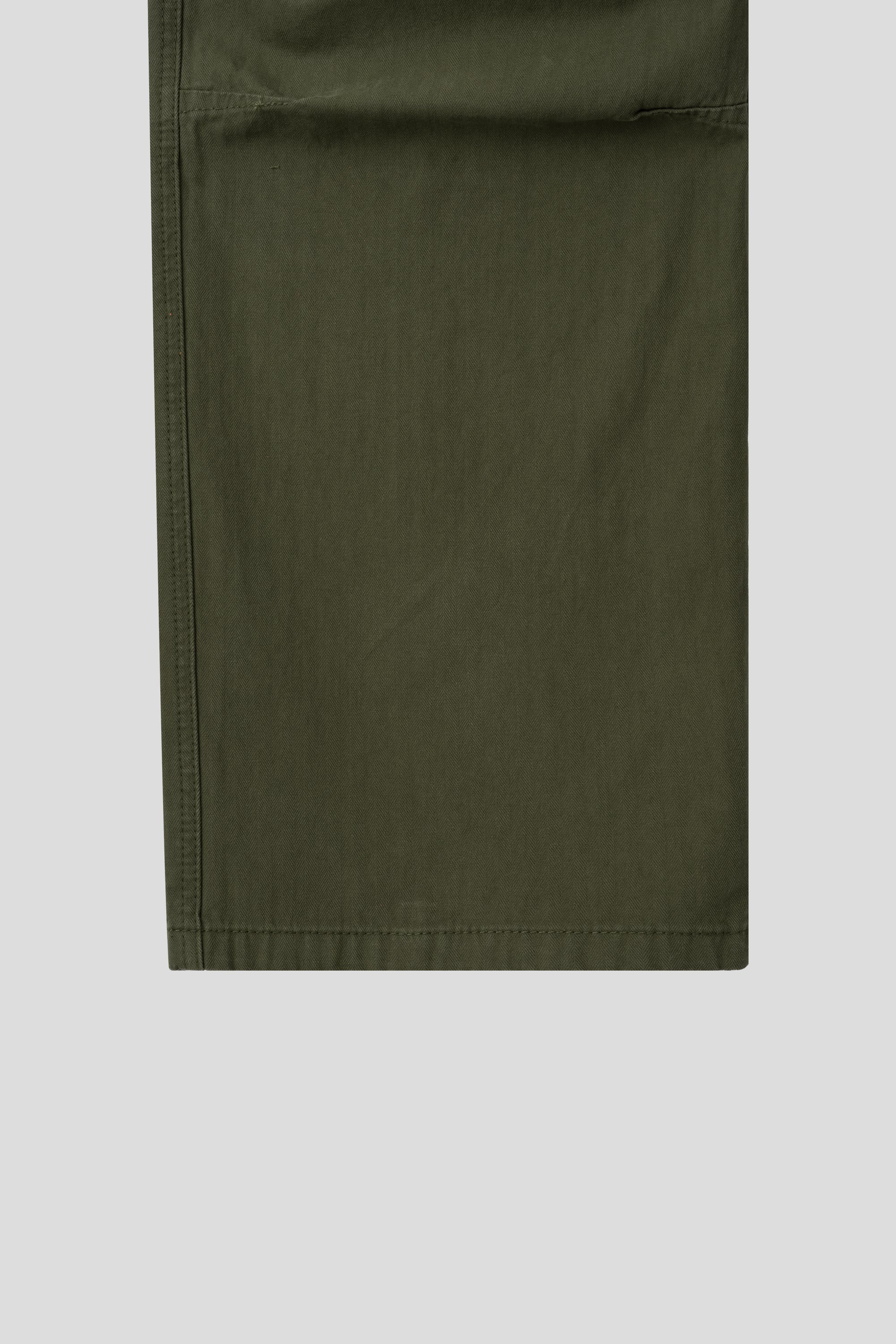 Pantaloni cargo classici dalla vestibilità comoda — 4 colori | Cotone