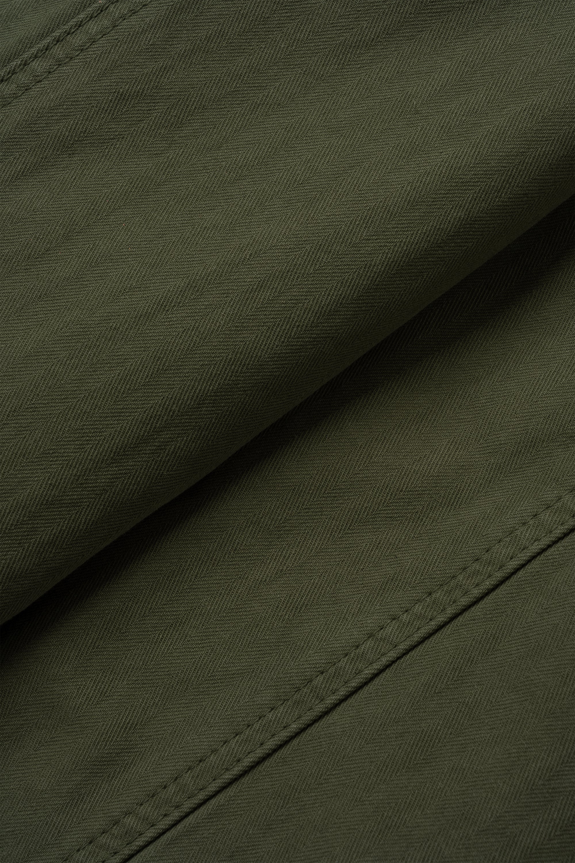 Pantaloni cargo classici dalla vestibilità comoda — 4 colori | Cotone