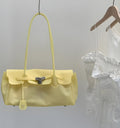 Seoro Birkin Baguette Jelly Bag