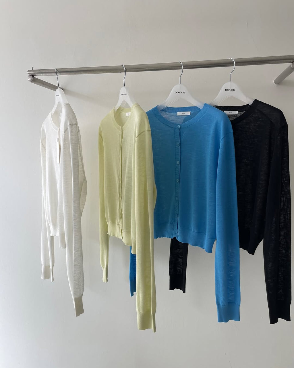 Gilet léger en mélange de lin
