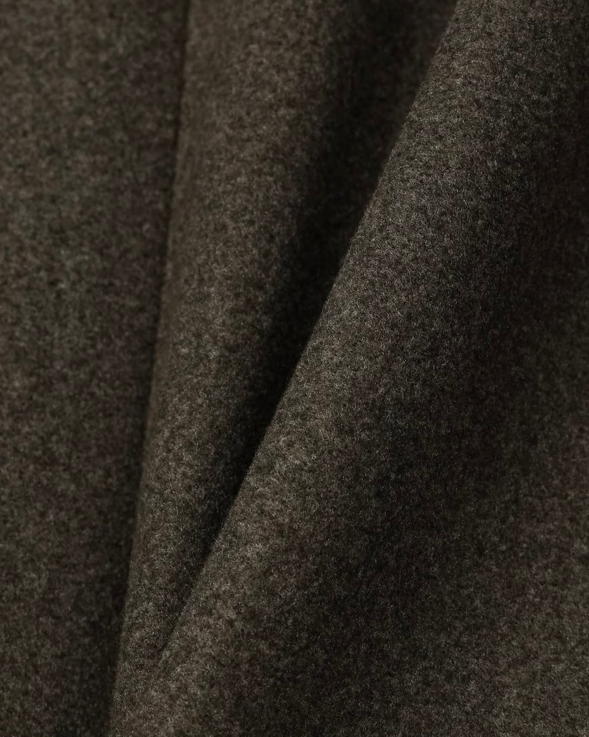 Craft Heavyweight Wool Blend Two-Button Blazer