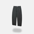 Pantalon ample à jambes larges — 4 couleurs