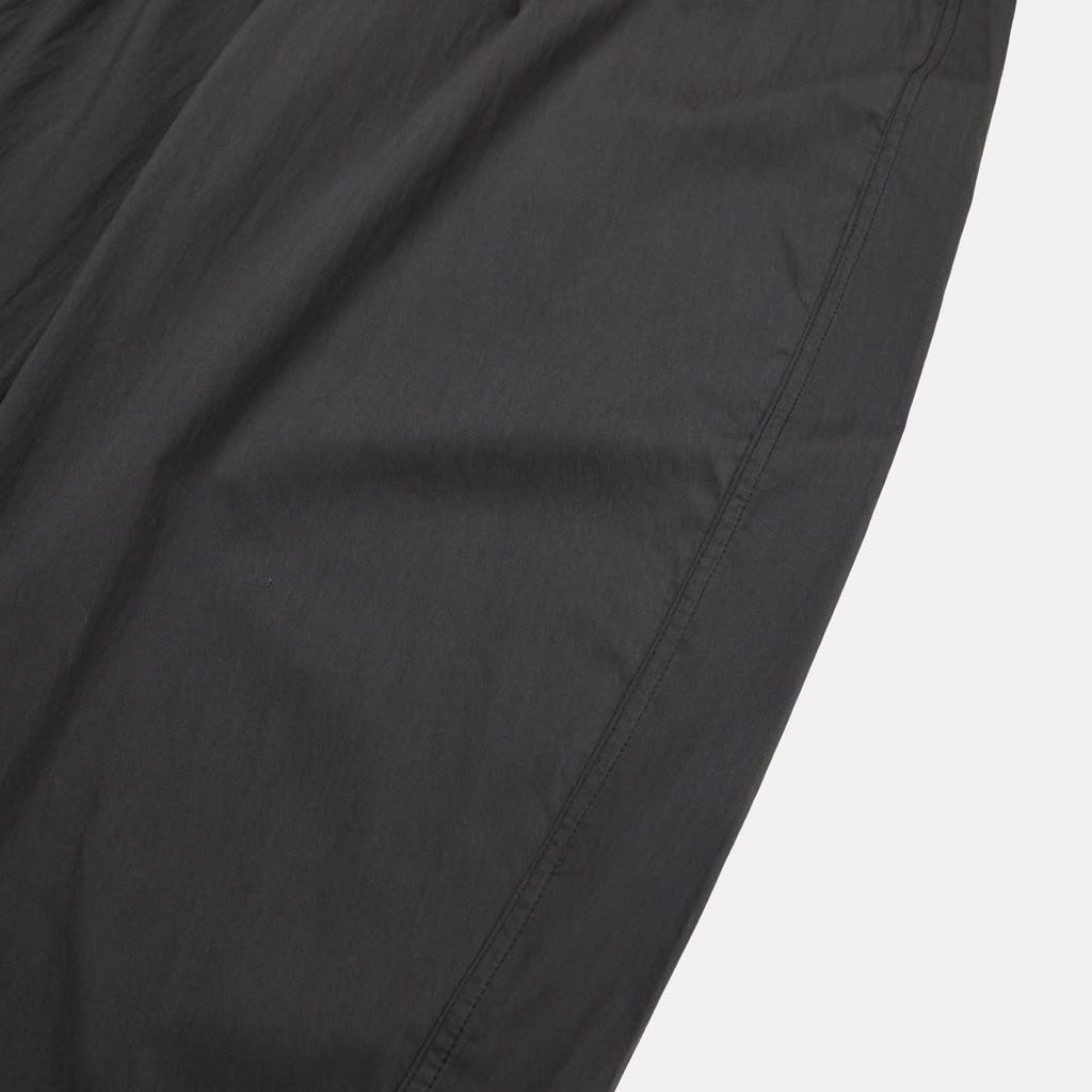 Pantalon ample à jambes larges — 4 couleurs