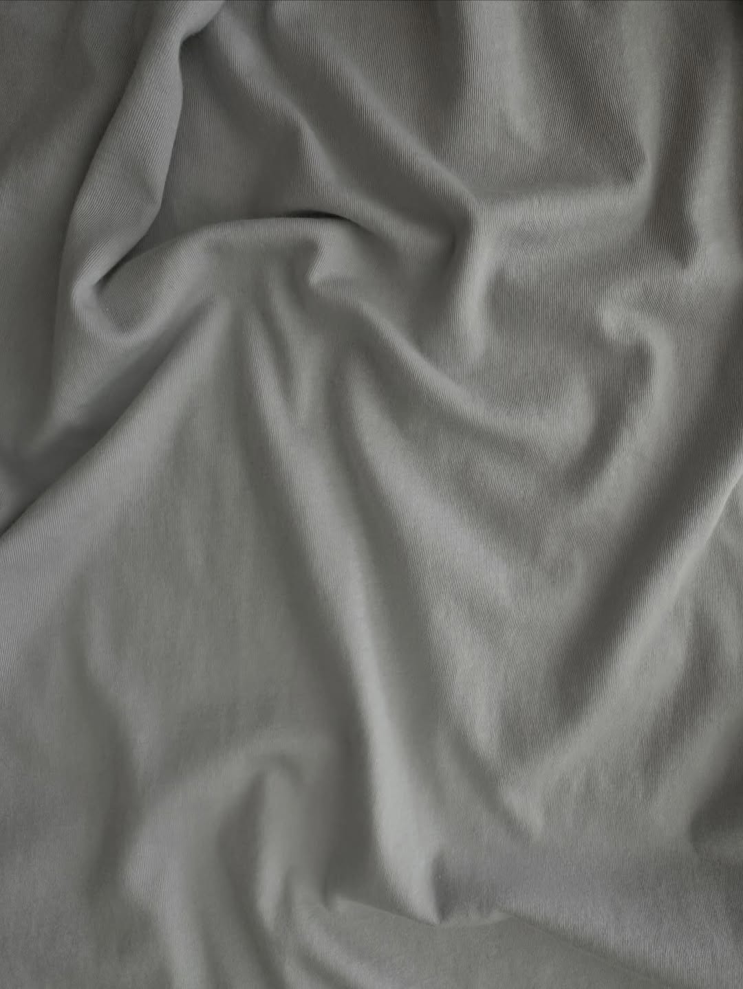 1+1 Pima Baumwolle Essential Langarmshirt