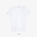 3Pack Ponte di Roma Short Sleeve Basic T-Shirt — Crew Neck Regular Fit