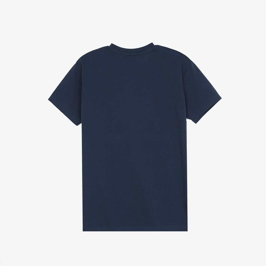 (2pack) Neck Short Sleeve Basix T-Shirt —  Regular Fit