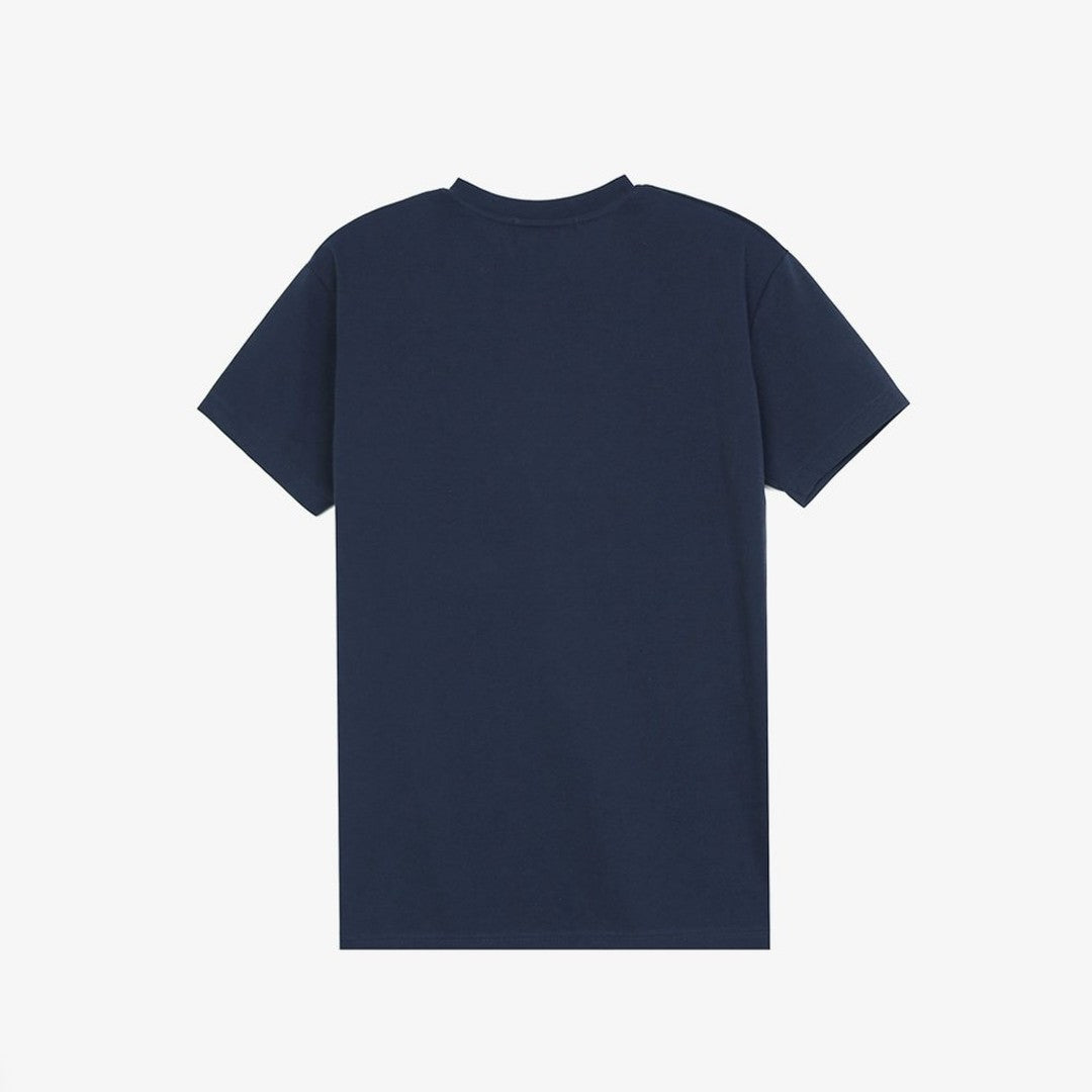 (2pack) Neck Short Sleeve Basix T-Shirt —  Regular Fit