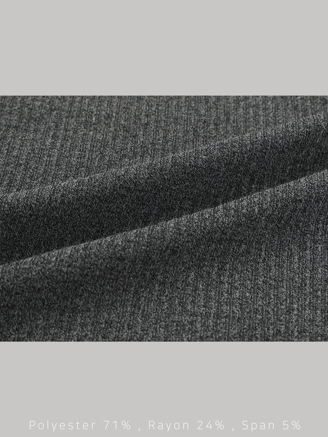 (2pack) Raglan Sleeve Cut-Detail Short Sleeve Top — Crew Neck