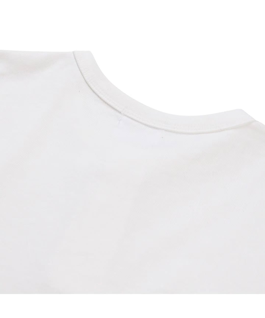 Grab Henley Neck Oversized Short Sleeve T-Shirt