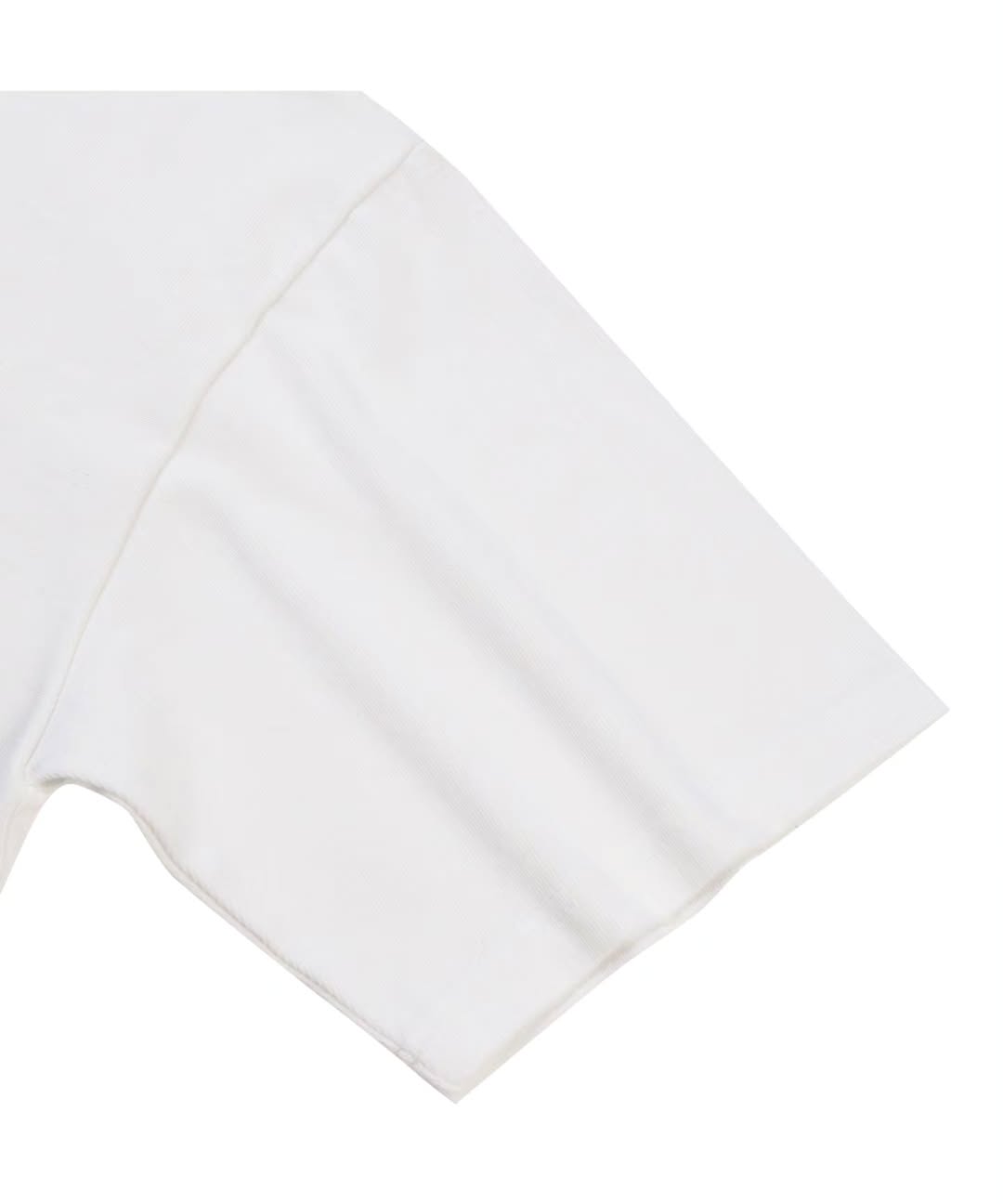 Grab Henley Neck Oversized Short Sleeve T-Shirt