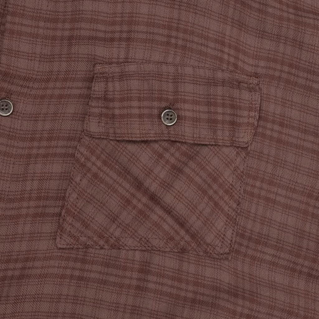 Camicia a maniche corte Remain Check