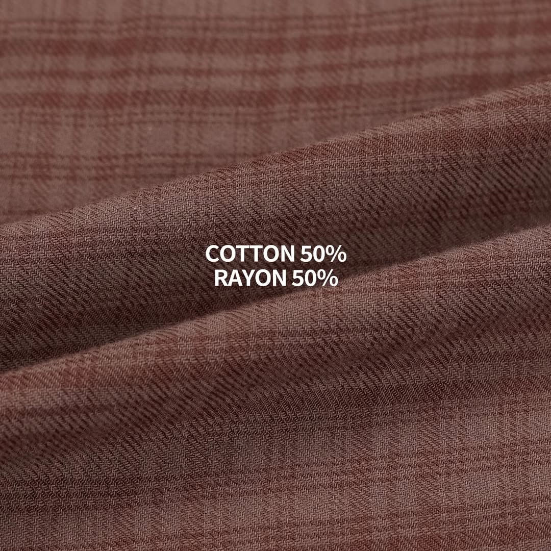 Camicia a maniche corte Remain Check