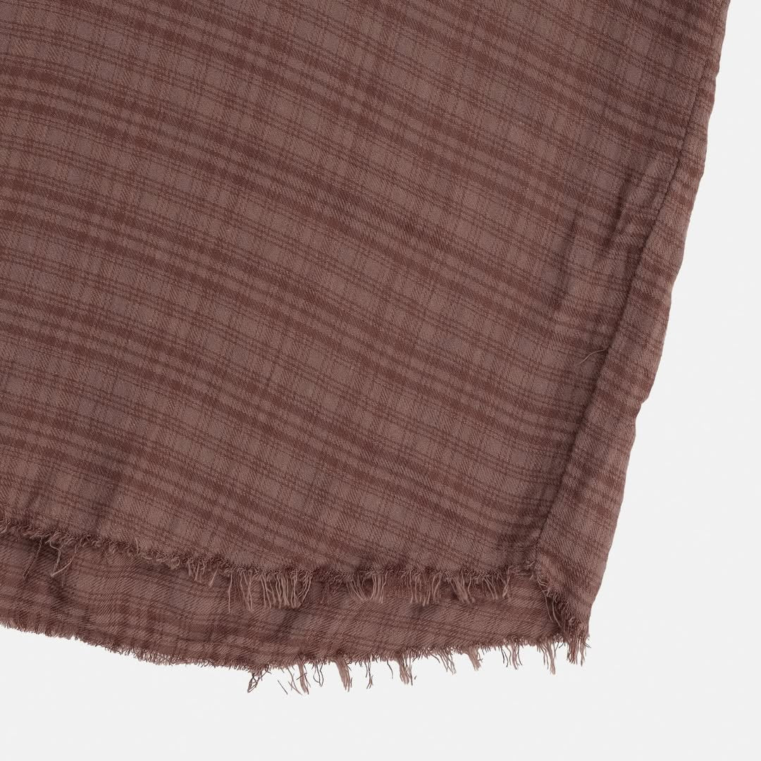 Camicia a maniche corte Remain Check
