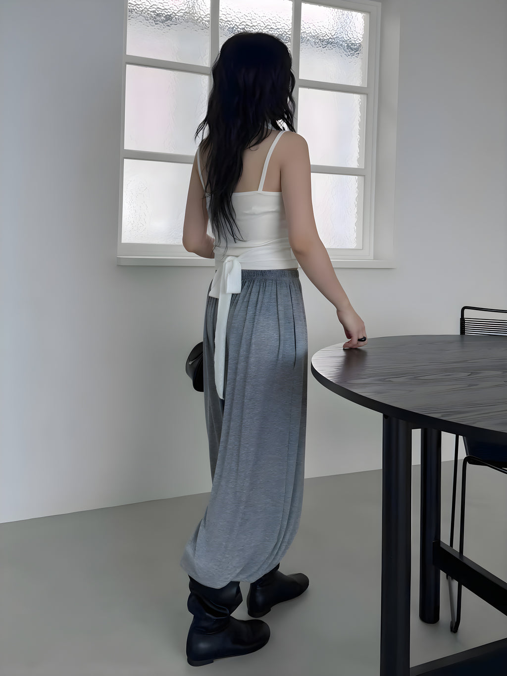 Authentic Harem Pants