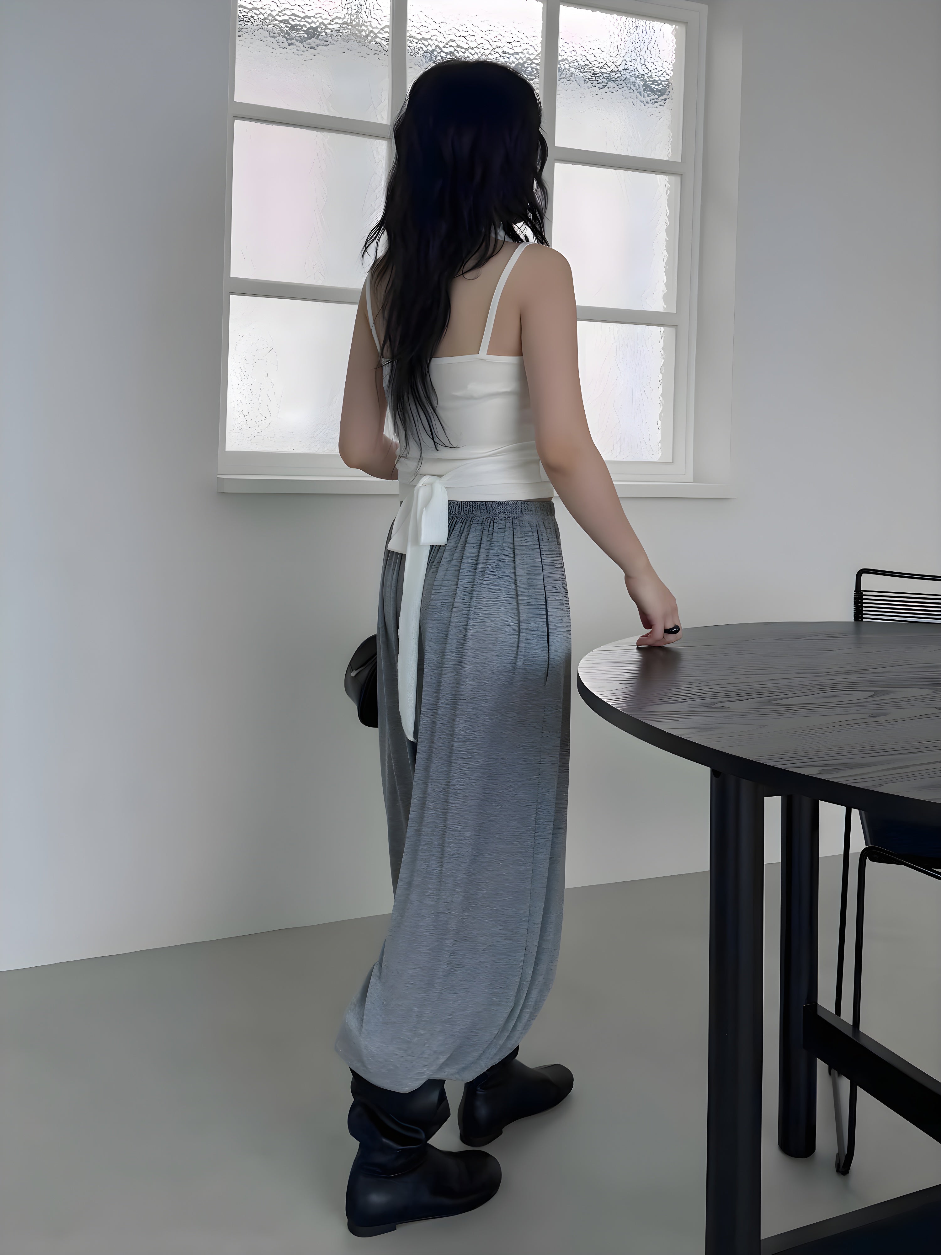 Authentic Harem Pants