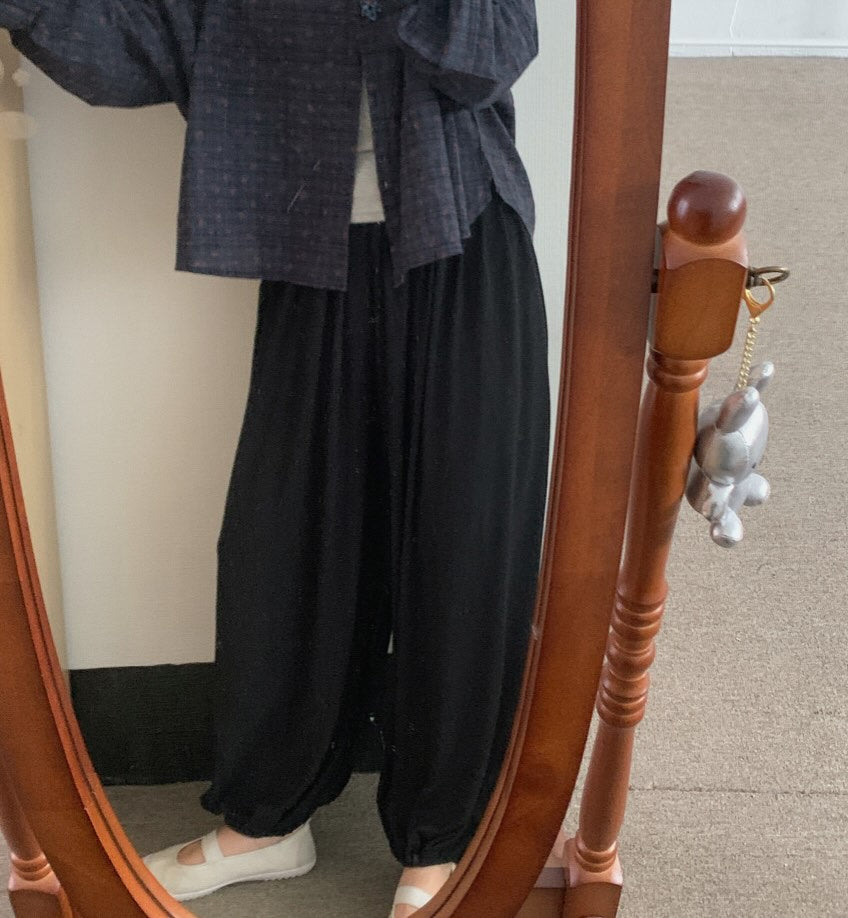 Authentic Harem Pants