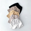 2-Pack D.saint Quality Stretch Shorts — Kids