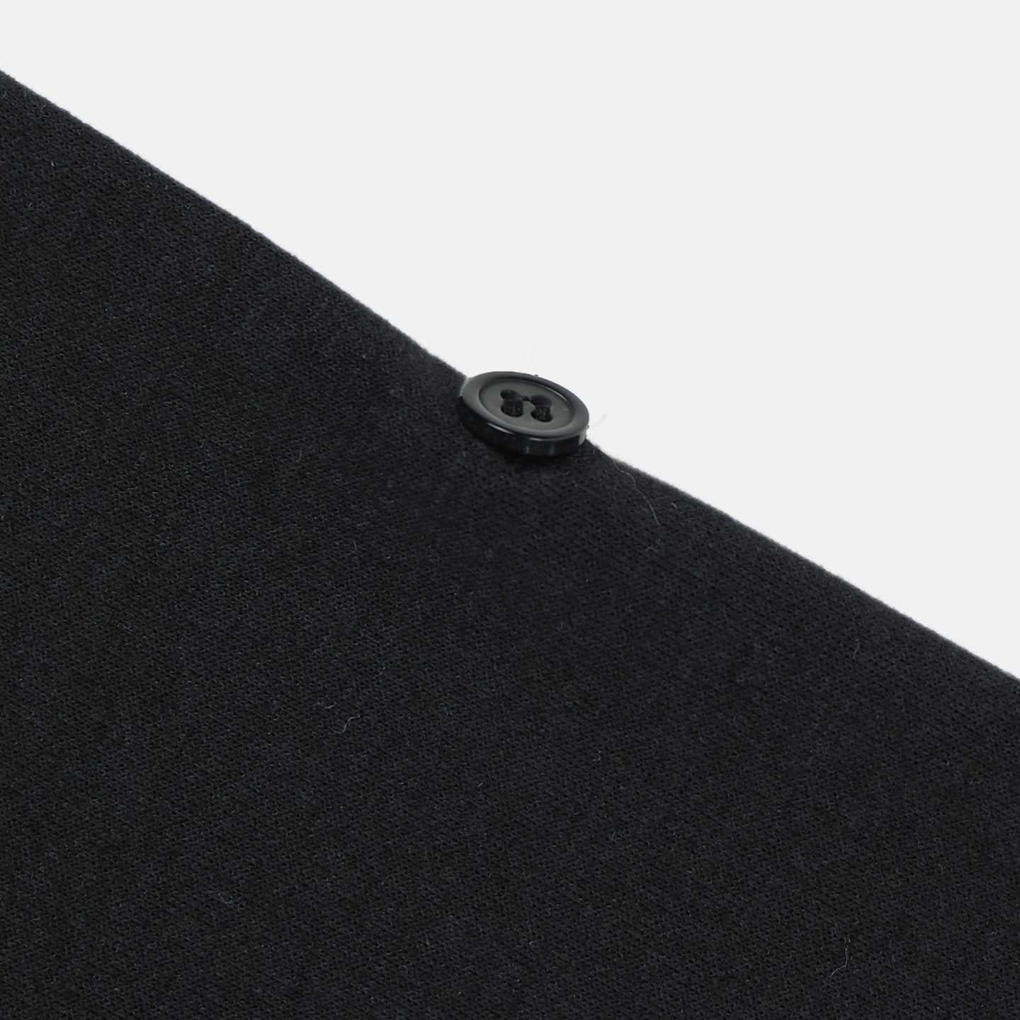 2Pack Hendel Roll-Up Sleeve T-Shirt — button detail