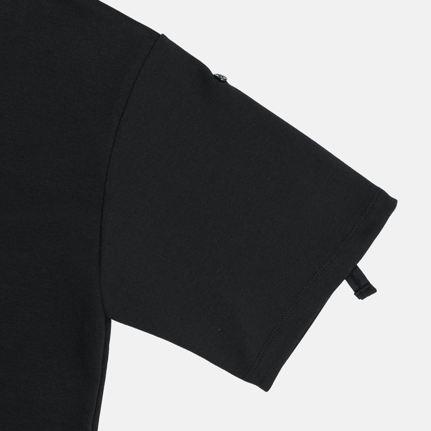2Pack Hendel Roll-Up Sleeve T-Shirt — sleeve detail