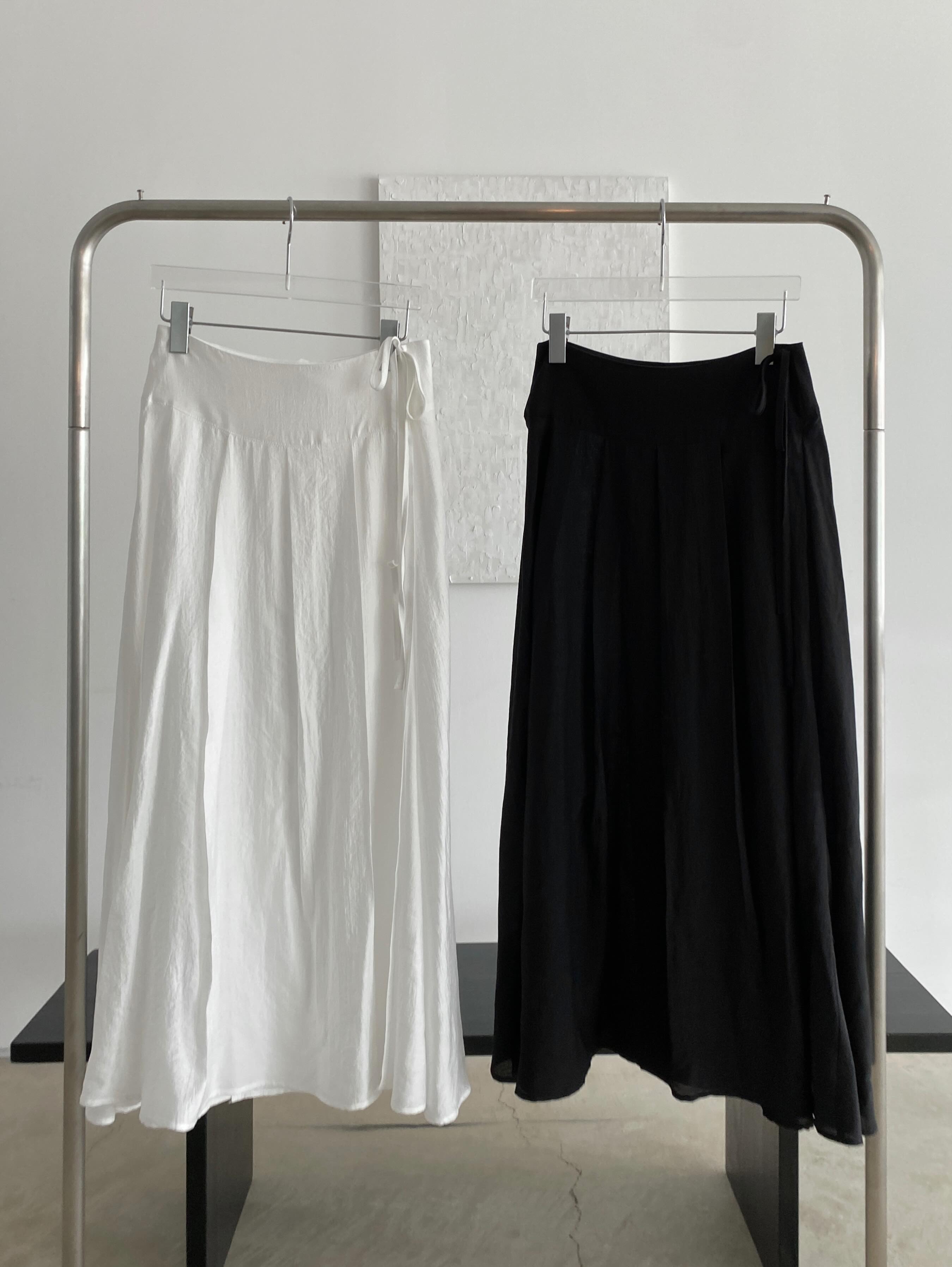 Authentic Crop Tank Top (+Optional Matching Skirt)