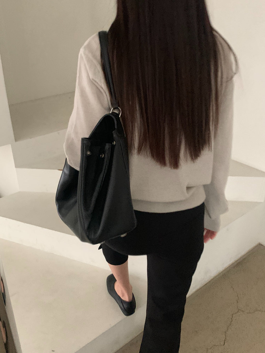 Half Turtleneck Button Front Cropped Knit Cardigan